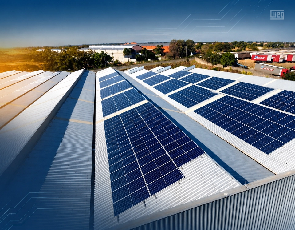 Ideal Solar — energia fotovoltaica